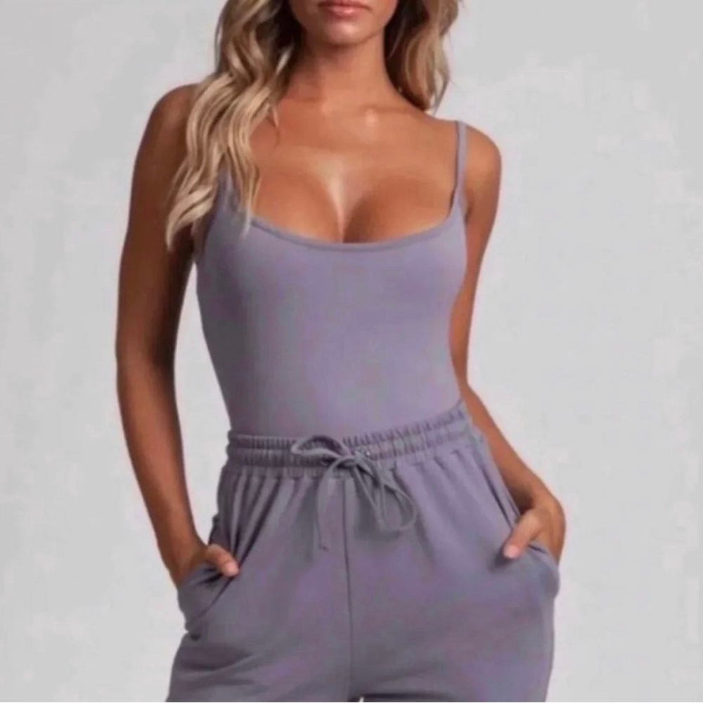Meshki Tank Top